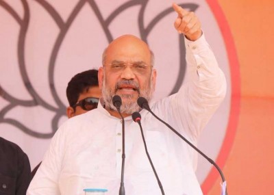 BJP disciplines Pragya Singh Thakur, Anant Kumar Hegde & Naleenkumar Kateel for Godse comments