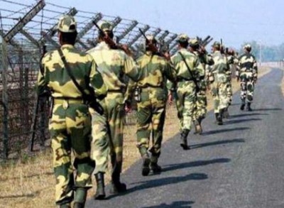 Bihar: BSF jawan dies after he falls down from train