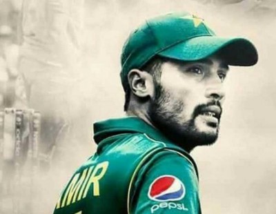 Pakistan selectors name Asif Ali, Mohammad Amir and Wahab Riaz in final World Cup squad  