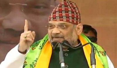 BJP chief Amit Shah convenes thanksgiving meeting for Union Council of Ministers