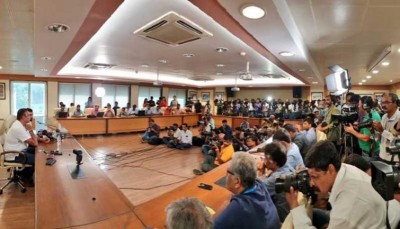 Handling pressure will be the most important thing in World Cup: Virat Kohli