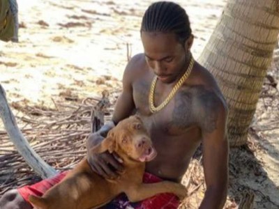 Jofra Archer included in England squad for World Cup