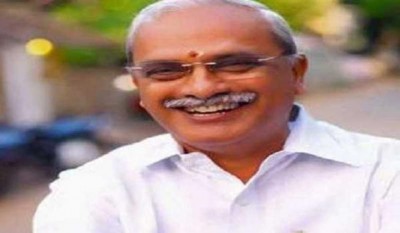 Lok Sabha poll results: Congress candidate Vaithilingam wins Pondy seat