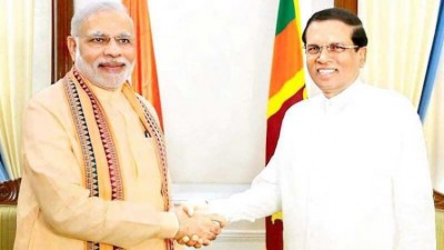 Sri Lankan president likely to attend Narendra Modi's oath-taking ceremony