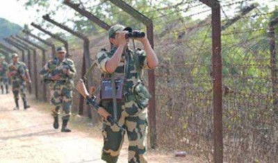 Centre alerts Tripura, Assam and West Bengal on Islamic terrorist outfits