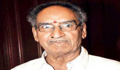 Action director and actor Ajay Devgn's father Veeru Devgan passes away
