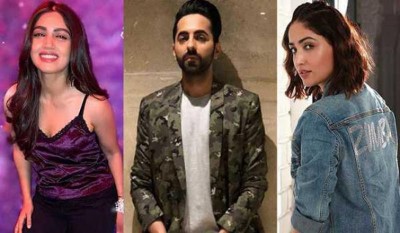 Ayushmann Khurrana, Bhumi, Yami Gautam starrer 'Bala' to release on Nov 22