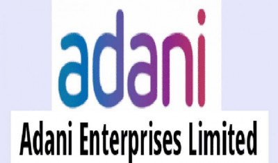 Adani Enterprises profit moves up to touch Rs 283 cr in Q4