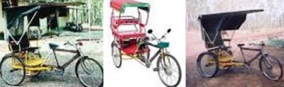Tripura High Court directs immediate ban on motor driven paddle rickshaw