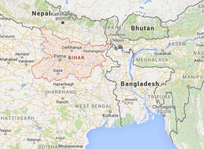 Bihar: Police officer suspended on charge of dereliction of duty