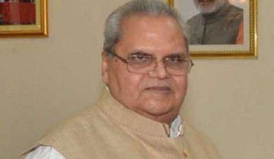Jammu and Kashmir Governor greets people on Shab-i-Qadr