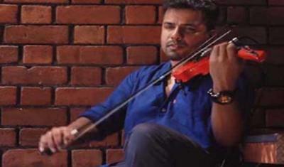 Crime branch to probe violionist Balabhaskar's death case