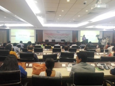 Review meeting with CRCRs held in Guwahati ahead of Additional Draft NRC publication