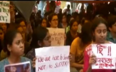 West Bengal: Twelve-hour shut down in hospitals over attack on NRS junior doctors