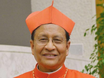 Catholic Bishops of Myanmar urge stakeholders to re-think Myitsone Dam project on Irrawaddy river in Kachin State