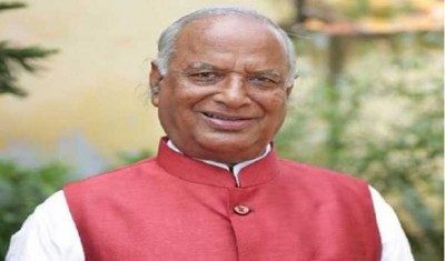 Rajya Sabha adjourned after paying tribute to Madan Lal Saini