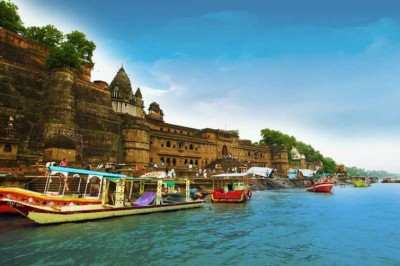 Madhya Pradesh Tourism targets increase in tourist arrivals in the upcoming tourist season