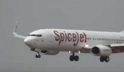 Aviation major SpiceJet launches Monsoon sale
