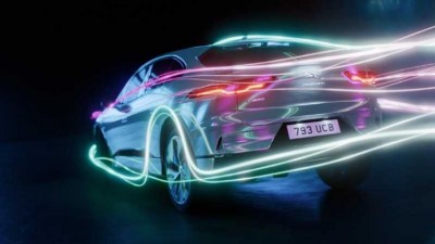 Jaguar Land Rover accelerates electrification