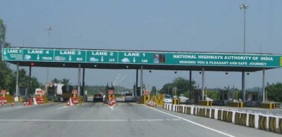 Security personnel of BJP MP assault Toll Plaza employees in Agra