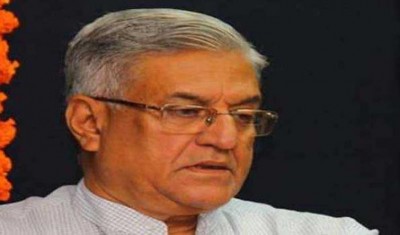 Goa CM, ministers, leaders condole demise of former state minister Dr Wilfred Mesquita