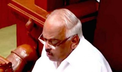 Constitution supreme, will verify each resignation before taking decision: Karnataka Assembly Speaker