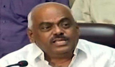 No reason for not following the judiciary, says Karnataka Speaker Ramesh Kumar