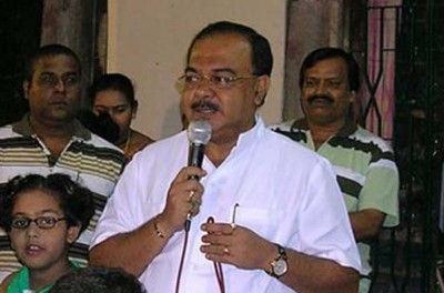 Narada scam: CBI questions ex-OSD of former Kolkata mayor