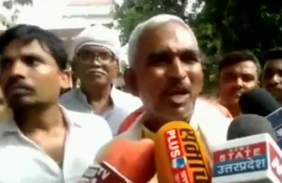 Muslims people have "animalistic tendency": BJP leader Surendra Singh strokes controversy