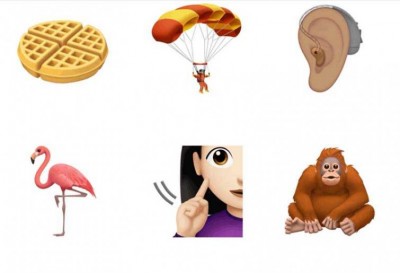 World Emoji Day: Apple offers a look at new emoji coming to iPhone