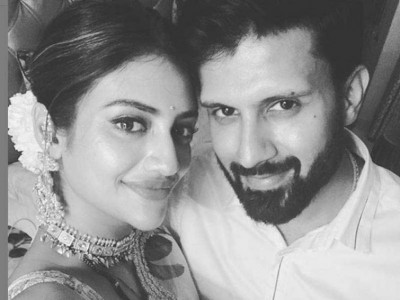 I vow to love u always: Nusrat Jahan tells her husband Nikhil Jain in heart-touching Instagram post