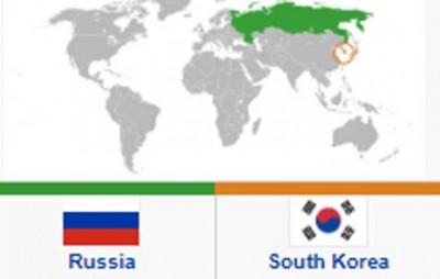 S Korean Foreign Ministry says summons Russian diplomat over alleged airspace violation