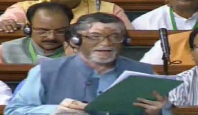 Narendra Modi government introduces two Labour Bills in LS