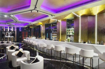 The Westin Kolkata Rajarhat launches highest roof top lounge in Kolkata