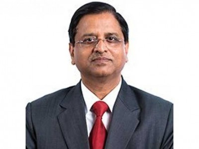 Upset over transfer, Finance secretary Subhas Chandra Garg applies for VRS