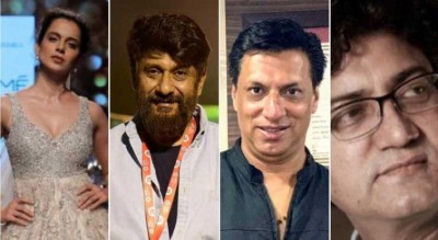 Selective Outrage: Kangana, 61 others counter 49 intellectuals' open letter to Modi over mob lynching