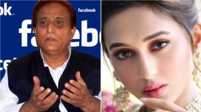 Should fight against Azam Khan's sexist jibe unanimously: Trinamool MP Mimi Chakraborty