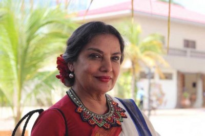 Shabana Azmi joins cast of Sheer Qorma