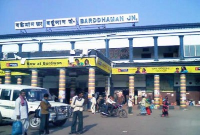 No proposal regarding changing the name of Barddhaman (BWN) railway station in Eastern Railway: Govt