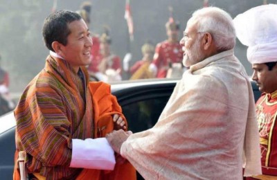 PM Modi to visit Bhutan next week