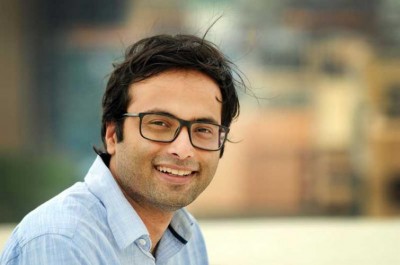 Mahul Brahma of mjunction receives CSR Leader of the Year Award