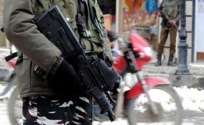 Supreme Court refuses to interfere in Centre's Article 370 move, adjourns Kashmir Times plea