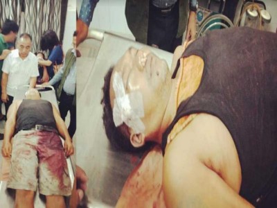 NSCN (IM) leader shot dead in Dimapur