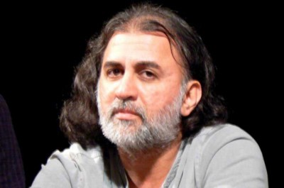 Supreme Court rejects Tarun Tejpal's petition seeking quashing of rape charges