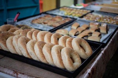 11 tastes one must try while visiting Israel