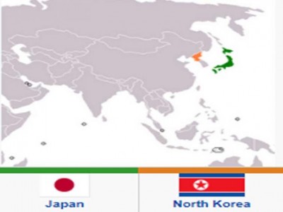 Japan's Minister warns N Korea developing missiles capable of breaking through air defense