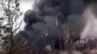 Maharashtra: Explosion at chemical factory in Dhule kills 10