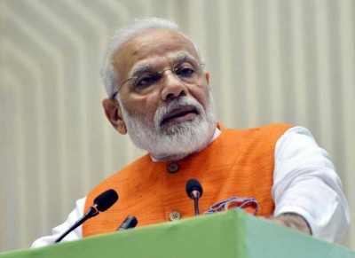 PM Modi to visit Aurangabad tomorrow