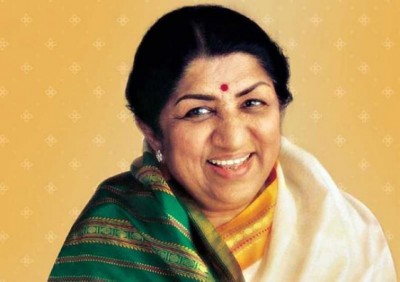 Lata Mangeshkar faces backlash on social media over her comment on Ranu Mondal