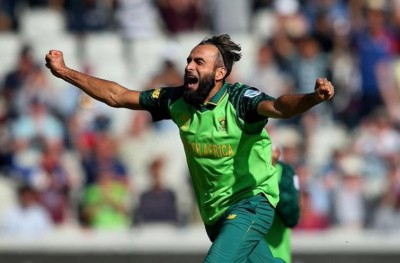 Imran Tahir and Qais Ahmad to join Guyana Amazon Warriors